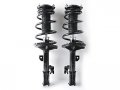 Front Strut And Coil Spring Assembly Set Of 2 For 2001-2003 Toyota Highlander 3 0l V6 Awd 