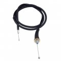 Goodbest New Throttle Cable Compatible With Honda Cr125r Cr250r Cr500r Cr125 Cr250 Cr500 Cr 125 250 500 Replace 17910-ka3-730