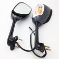 Smt-oem Style Mirror Compatible With Suzuki Gsxr600 750 2009 2010 2011 2012 Gsxr1000 B00rw3dzs2