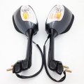 Smt-oem Style Mirror Compatible With Suzuki Gsxr600 750 2009 2010 2011 2012 Gsxr1000 B00rw3dzs2