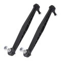 2pcs Front Sway Bar Links Stabilizer Link Kit For Chevrolet Sonic 2012-2020 Suspension No K750630 