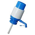 Primetrendz Tm Manual Drinking Bottled Water Hand Pump Dispenser With Tube 