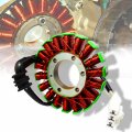 Extremepowersport Oe Stator Assy Magneto Generator Coil For 06-16 Yamaha Yzf-r6 Yzfr6 Replacement Oem 2c0-81410-00 4-1 2 