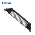 Front Lower Hood Bumper Grille For Lexus Es 350 2013 2014 2015 No 5311233150 Kidney Grill Black