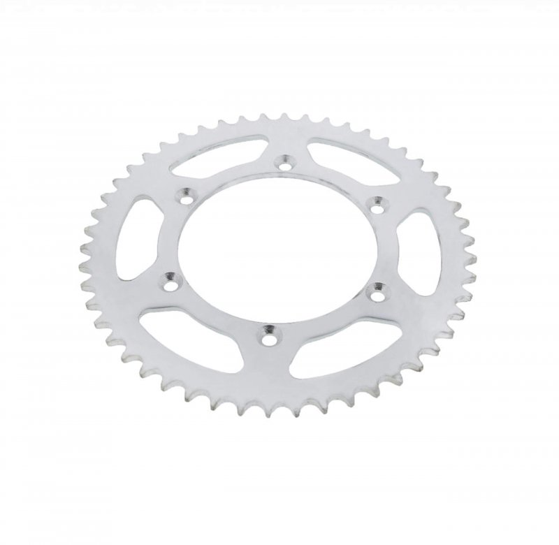 Yellow O Ring Chain Sprocket Fits Yamaha 99-14 Yz250 99-01 Wr400f 13 50 114l