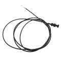 Choke Cable For Polaris Rzr 170 2009-2014 