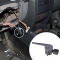 X Autohaux Stop Lamp Switch Stoplight Assembly For Dodge Journey 2011-2020 No 56029473aa 56029473ac Plastic Metal Black