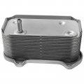 A-premium Engine Oil Cooler Compatible With Porsche Boxster 1997-2008 H6 5l 2 7l 3 2l 4l