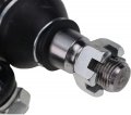 Solarhome Power Steering Cylinder D128454 234466a1 234447a1 A37859 Compatible With 2wd Case Construction International