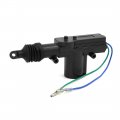 Dc 12v Car 2 Wires Central Door Lock Actuator Locking Security System Keyless Entry Kit 