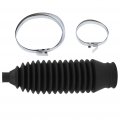 1pc 103-3099 Steering Rack Boot Fit 2007-2008 For Honda 2003-2007 Mitsubishi Lancer 2007-2013 Suzuki Sx4 2000-2004 Volvo S40 