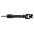 Intermediate Lower Steering Column Shaft Replacement For Canyon H3 H3t 2004-2012 19256702 25900714 