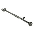 Adjustable Lateral Link For 2009 To 2016 Toyota Venza Front Steel With Rubber Bushing Black Alx-pau-me-cms861263-cla2