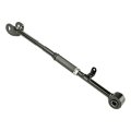 Adjustable Lateral Link For 2009 To 2016 Toyota Venza Front Steel With Rubber Bushing Black Alx-pau-me-cms861263-cla2
