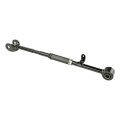 Adjustable Lateral Link For 2009 To 2016 Toyota Venza Front Steel With Rubber Bushing Black Alx-pau-me-cms861263-cla2 