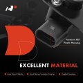A-premium Headlight Level Sensor Compatible With Audi A4 2017-2020 Allroad A4 Quattro 2017-2021 A5 S4 S5 2018-2021 Sportback S5