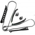 Ocpty Timing Chain Kit Tk6068 90391sb Fits Ford For Lincoln Expedition Navigator F-150 F-250 Super Duty F-350 Mark Lt 5 4l