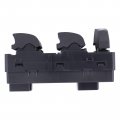 Applianpar Front Driver Side Window Switch For Ford F250 F350 F450 F550 Escape Focus Mariner