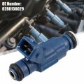 X Autohaux Fuel Injectors 0280156029 Ford Explorer Ranger Mercury Mountaineer For Mazda B4000 4 0l V6