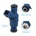 X Autohaux Fuel Injectors 0280156029 Ford Explorer Ranger Mercury Mountaineer For Mazda B4000 4 0l V6