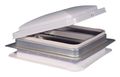 Hengs 69632 Vent 14 X Metal White 