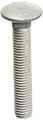 Hard-to-find Fastener 014973443092 1 2-13 X 3 Galvanized Carriage Bolts 25 Pieces 