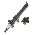 A-premium Headlight Washer Nozzle Replacement For Jaguar Xf 2013-2015 Front Left