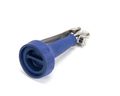 B-0108 Jetspray Spray Valve 1 48 Gpm Brass With 0 5 In Npt Outlet And Threaded Connector Medium Size 
