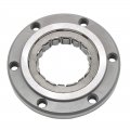 Starter Clutch Assembly For Yamaha 51y-15590-01 Xv125 Xv240 Xv250 Virago Xv250 Route 66 Xvs125 Xvs250 Drag Star Srv250 Renaissa