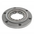 Starter Clutch Assembly For Yamaha 51y-15590-01 Xv125 Xv240 Xv250 Virago Xv250 Route 66 Xvs125 Xvs250 Drag Star Srv250 Renaissa