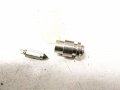 Polaris Rgr 500 2x44x4 Valve Needle 1 2push In New Oem