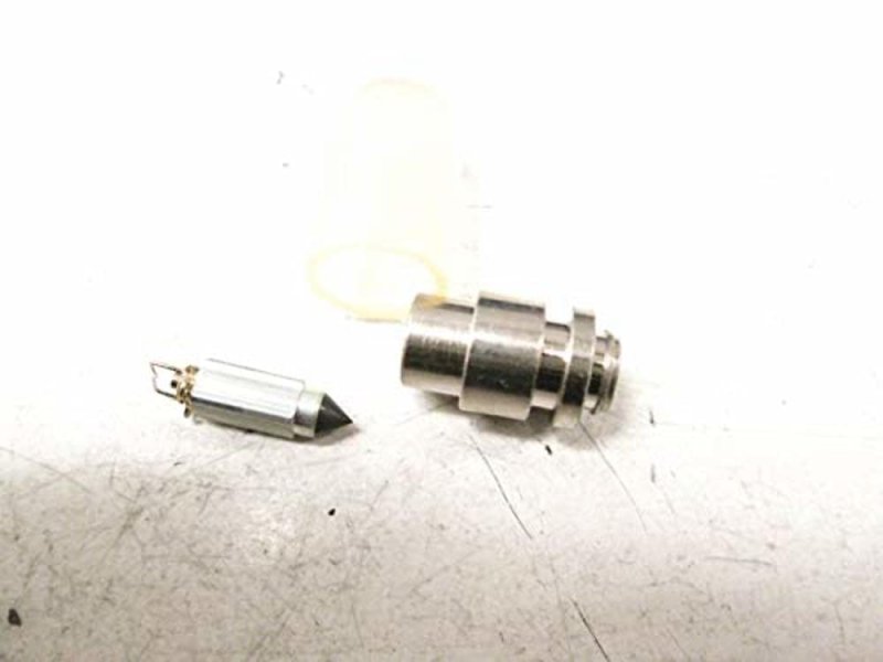 Polaris Rgr 500 2x44x4 Valve Needle 1 2push In New Oem