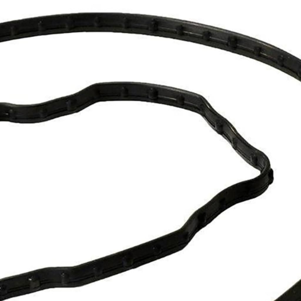 Valve Cover Gasket For Cadillac Ct5 2022 2026 Rubber Black 0 31 In 7 75 Mm Thickness Alx Pau Ac 12619787 Cla7