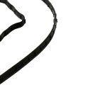 Valve Cover Gasket For Cadillac Ct5 2022 2026 Rubber Black 0 31 In 7 75 Mm Thickness Alx Pau Ac 12619787 Cla7