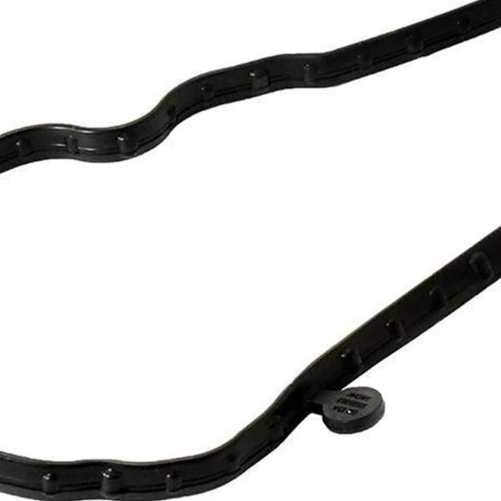 Valve Cover Gasket For Cadillac Ct5 2022 2026 Rubber Black 0 31 In 7 75 Mm Thickness Alx Pau Ac 12619787 Cla7