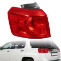 Tail Lamp Light Replacement For Terrain 2010-2017 Red Lens Driver Side Brake Outer 23389933 