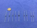 10 Pieces Uf4004 Do-41 1a 400v Fast Recovery Diode Diodes 1 Amp 10x 10pcs B20 