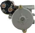 Epartsglobal Starter Fits Honda Gxv620 12v 31200zj4-831 228000-7860 31200zj4831 18986