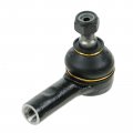 Steering Tie Rod End Kit Front Outer 2 Piece Set Mechanics Choice For 2002-2004 Mercedes-benz Slk32 Amg