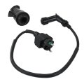 High Performance Ignition Coil Fits Honda 450 Trx450fe Foreman Es 2002 2003 2004 Atv