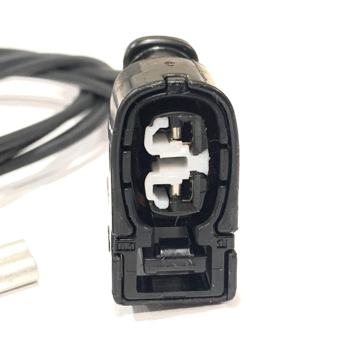 Pigtail Harness Pt-2045 Wpt-1094 Au2z-14s411-ada 90980-11246 Intake Manifold Tuning Valve Solenoid For Jzz30 Vvti Jza70 Jzx80