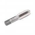 Uxcell Metric Hand Tap M18 Thread 1 Pitch 4 Straight Flutes H2 Alloy Tool Steel Bottom Er Screw Tap Set Tapping Tools For