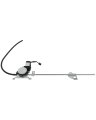 Front Left Power Window Regulator With Motor 741-5202 For Freightliner Classic 2005-2011 Fld112 Fld120 Fld120sd Fld132 