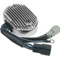 Harddrive H1075c Chrome Regulator 