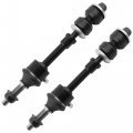 Boxi 2pcs Front Sway Bar End Links Fit Ford F-150 2005 2006 2007 2008 2wd For Lincoln Mark Lt K80337 
