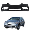 Front Bumper Cover Replacement For Rdx 2013 2014 2015 Plastic Primed Direct Ac1000179 