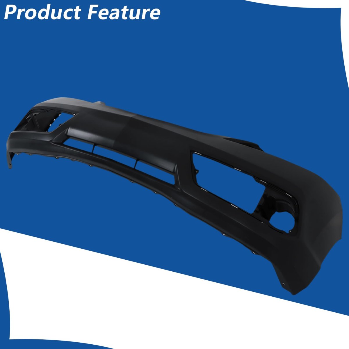 Front Bumper Cover Replacement For Rdx 2013 2014 2015 Plastic Primed Direct Ac1000179