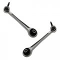 Control Arm Rear Upper Forward Pair Set For Bmw M5 5 7 Series 