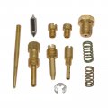 Carbman Carburetor Rebuild Kit Carb For Honda Ct70 Trail 70-1969-1977