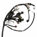Caltric Wire Harness Compatible With Yamaha Yfz450v Bill Balance Edition 2006 Wiring